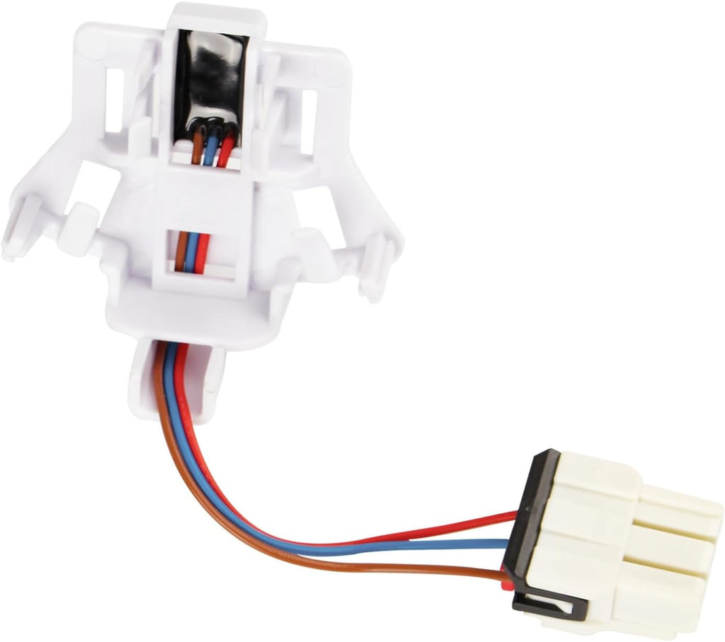 WH03X32158 WH12X26330 Washer Speed Sensor/Rotor Position Sensor Replacement for GE Hotpoint Washer Replace WH12X25294 PS16619248 AP7020336 GTW335ASN1WW GTW465ASN9WW GTW465ASN1WW HTW240ASK6WS Parts