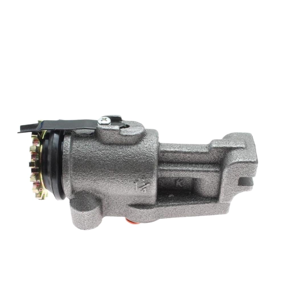 Front Axle Left Brake Wheel Cylinder Compatible With HD45 HD65