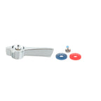 Component Hardware Encore Lever Handle Replacement Kit, Includes: Handle, Indicators & Screw, Retail Packaging - Model K50-0110-Z