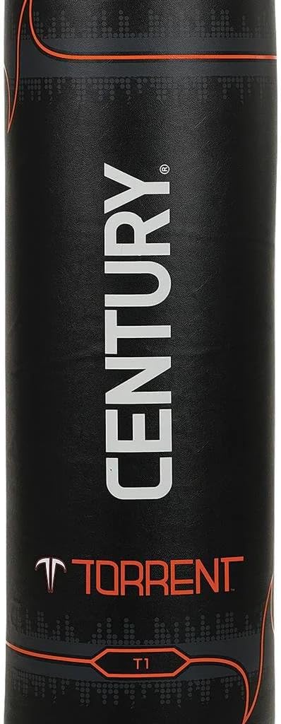 Torrent Freestanding Punching Bags - T1 or T2 Options | Black Free Standing Training Heavy Bag | Ideal for Martial