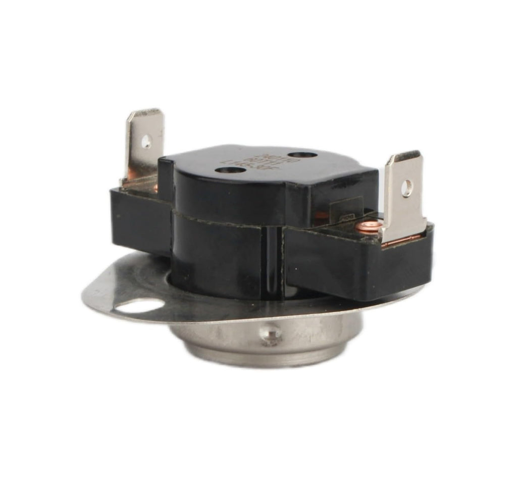 L145-30F Limit Switch Fits for Carrier Lennox Furnace -Replace L145-30F, 60T13, 203346, HH18HV145