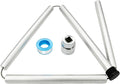 44" Flexible Magnesium Anode Rod for Hot Water Heater Includes Socket, Tape