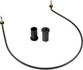 W10518394 W10441445 PS8260087 Dishwasher Heating Element by Techecook - Fit for Whirlpool Kenmore Amana Maytag Dishwasher - Replaces W10134009 AP5690151 W10518394VP WDF520PADM7 WDT710PAYM3 WDT720PADM2