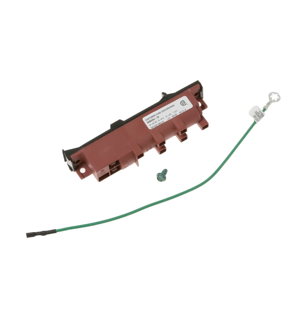 WB13X42446 for GE Specific Models Range Spark Module Replacement Kit