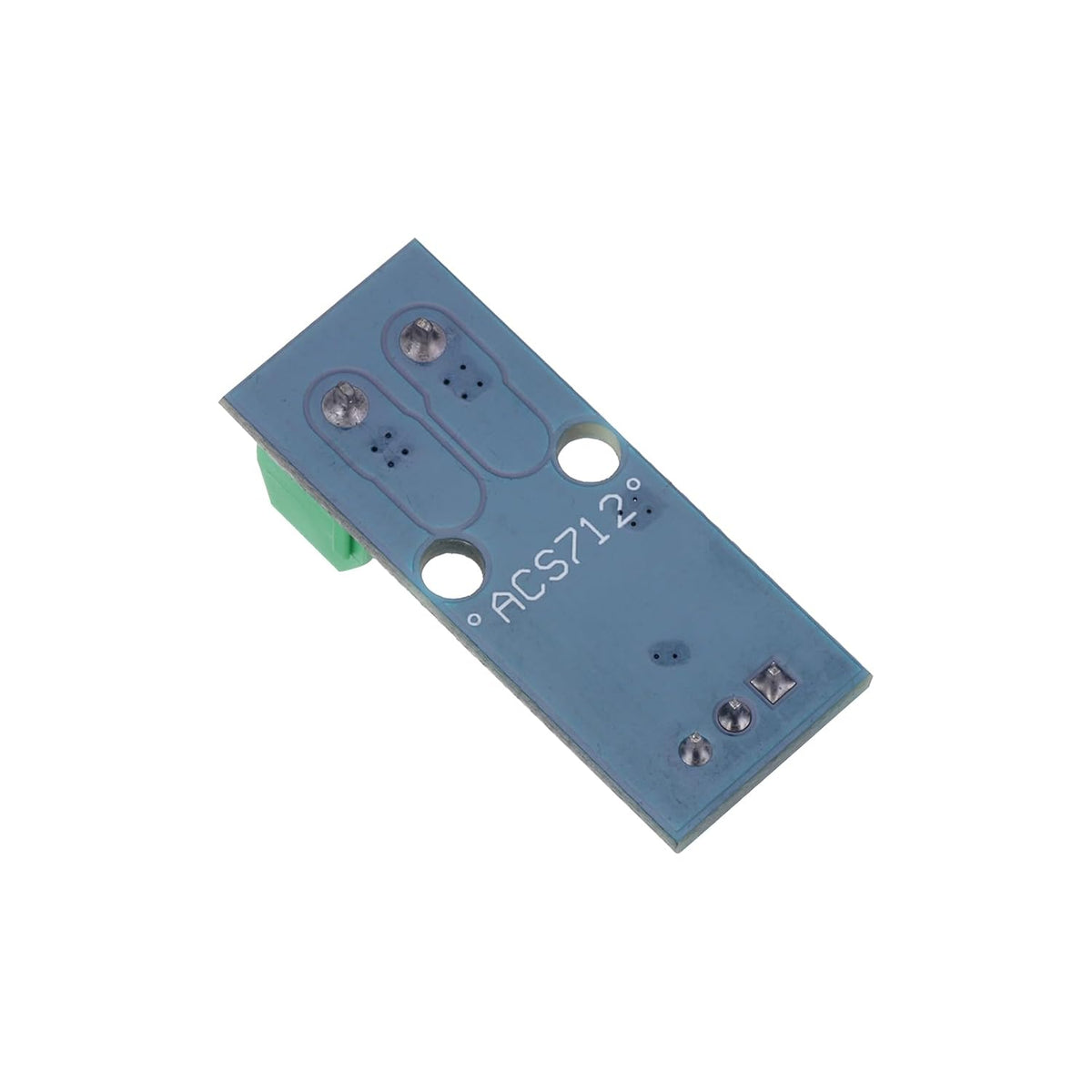MECCANIXITY 2pcs ACS712 Current Sensor Module 20A Range Hall Effect Current Sensor Current Measuring AC/DC with Cable for Detecting Current