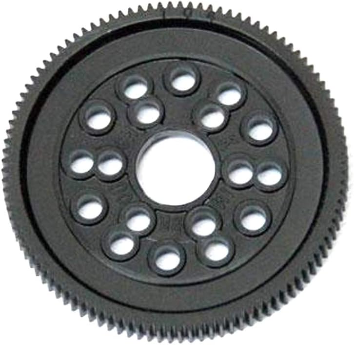 Kimbrough 228 90 Tooth Spur Gear 64 Pitch