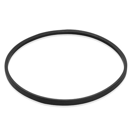 302040085 Mower Deck Belt Replacement for PowerSmart Lawn Mower Parts | 32.8 inch Deck Drive Belt Compatible with