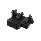 BRTEC Driver Side Master Power Window Switch 35750-SV1-A02