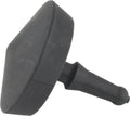 Febest BMD-001 TRANSFER CASE RUBBER BUFFER For 22316788586
