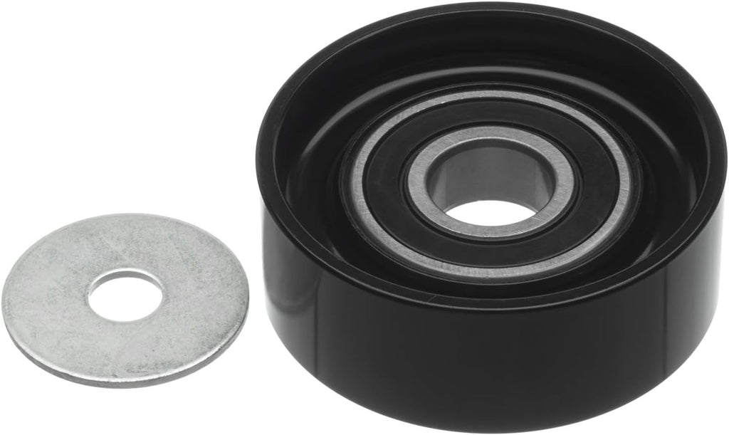 ACDelco Gold 36220 (19188063) Idler Pulley