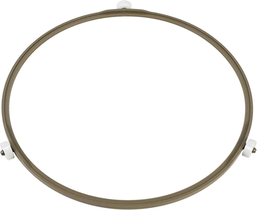 5889W2A012F Microwave Oven Turntable Rotating Roller Support Ring fits LG