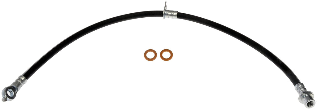 Dorman H621099 Front Passenger Side Brake Hydraulic Hose