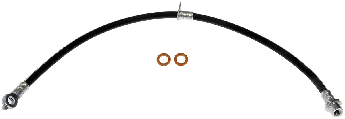 Dorman H621099 Front Passenger Side Brake Hydraulic Hose