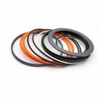 Stick Cylinder Seal Kit Compatible with Caterpillar 303CR, 303.5D, 303.5E, 303E - 2797940 - Construction Machinery