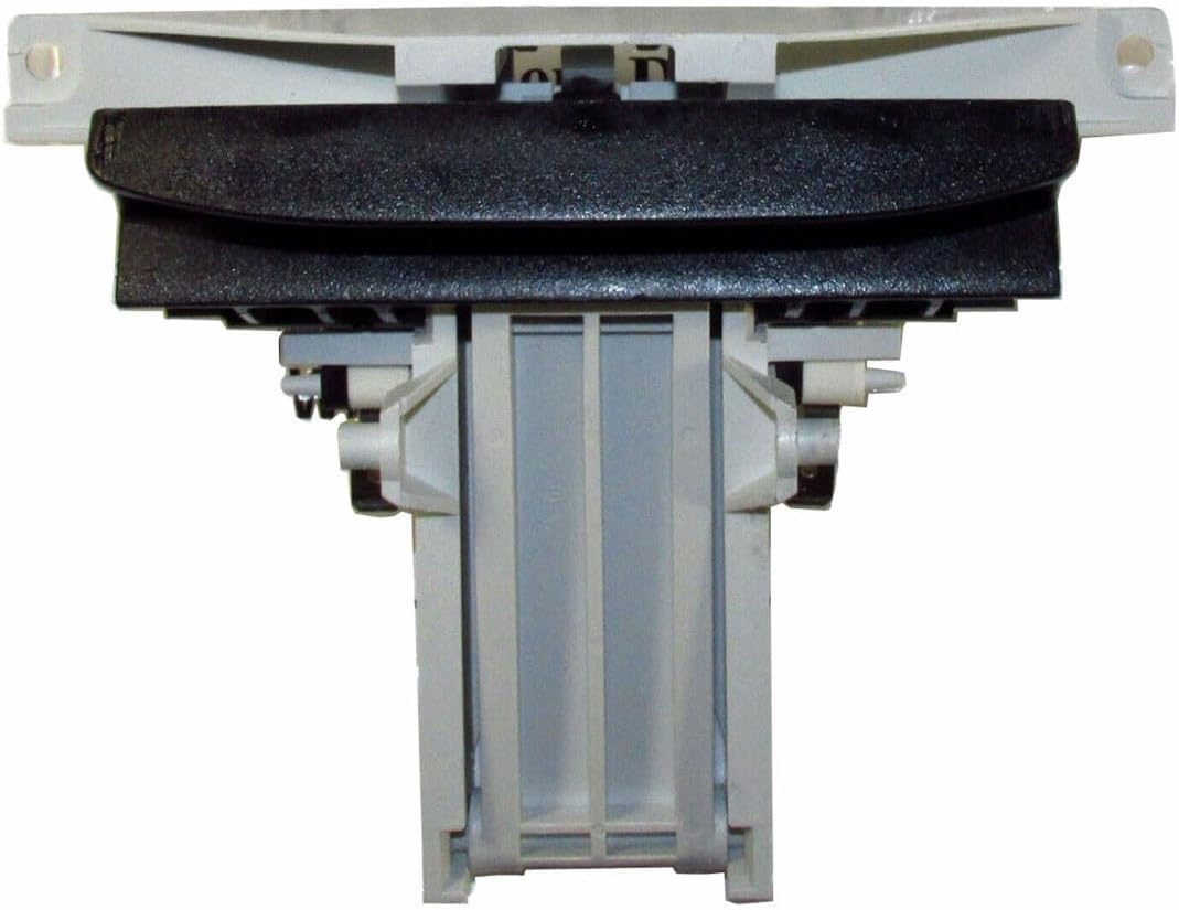 #US Replacement Parts MDBTT50AWW for Maytag Dishwasher Door Latch (Mloan27425-5424)