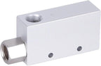 Pneumaitc Vacuum Generator