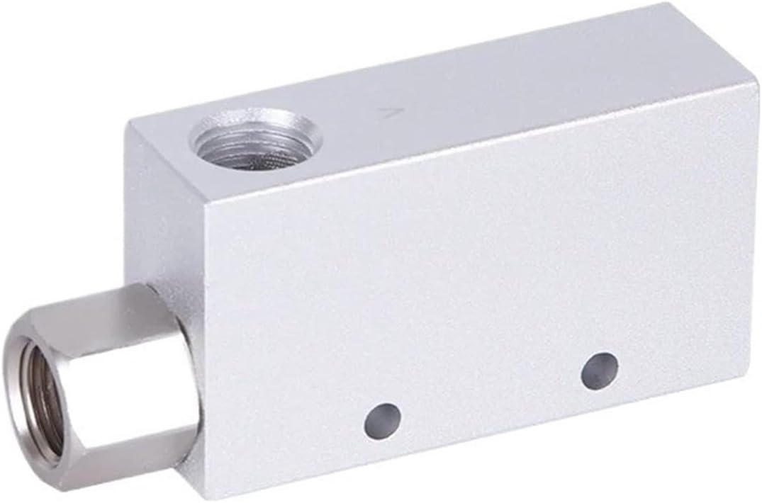Pneumaitc Vacuum Generator