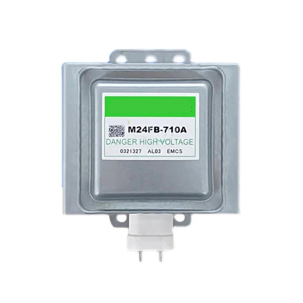 Compatible Magnetron for Galanz M24FB-710A, Replacement Part for Microwave Oven