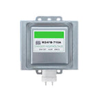 Compatible Magnetron for Galanz M24FB-710A, Replacement Part for Microwave Oven