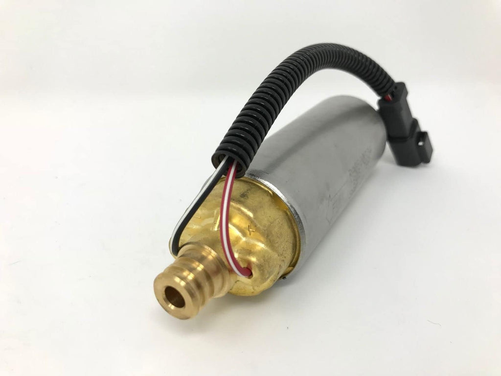 GT40Marine Low Pressure Fuel Pump RA080036 - Marine Replacement for Indmar PCM Inboard Ski Boat Wakeboard Engine