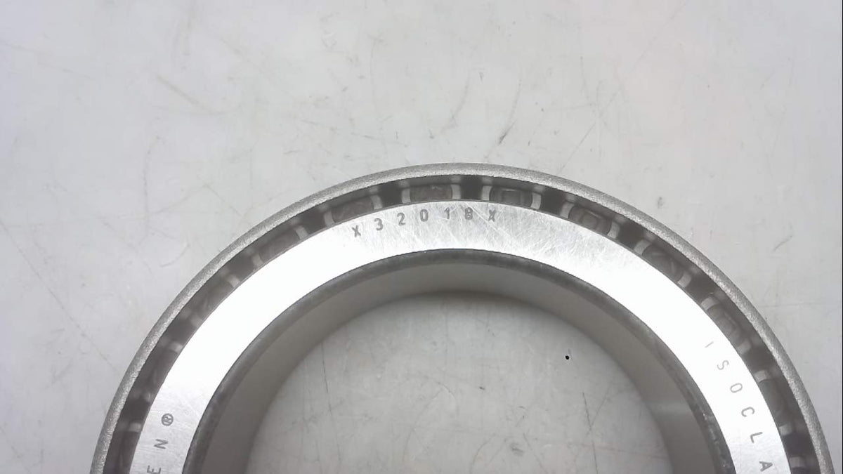 Timken 32018X 92Ka1, Tapered Roller Bearings, Bore 90Mm, 32018X 92Ka1