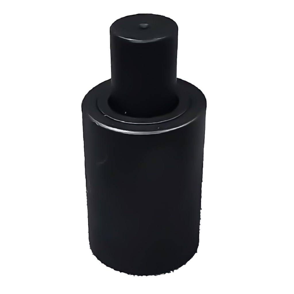E32 Top Roller Bottom Roller Compatible for Bobcat Excavator E32 (Pack of 1)