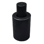E32 Top Roller Bottom Roller Compatible for Bobcat Excavator E32 (Pack of 1)