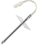 #US Appliance Replace Parts for Samsung NE59R4321SG/AA-00 Range Oven Temp Sensor - (actoparts#133319)