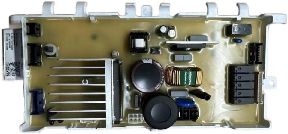 W11429620 Washer Control Board Replaces Part W11183368, W11195970, W11266618 Compatible with Maytag MVWB757JW0 MVWB765FC3 MVWB765FC4