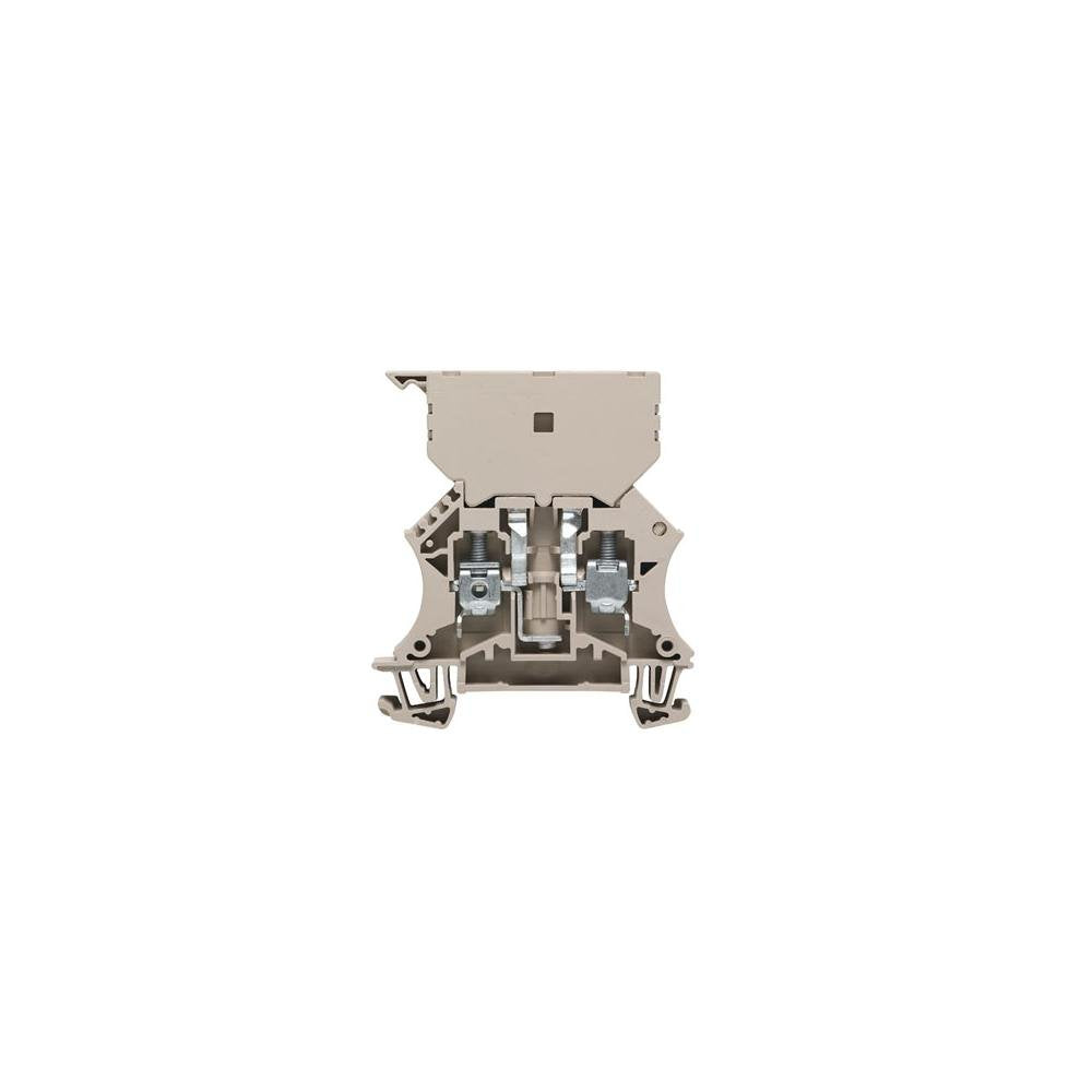 Weidmuller 1014000000 WSI 6/2 Circuit Protection Terminals