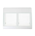 General Electric WR32X10500 Refrigerator Shelf Assembly