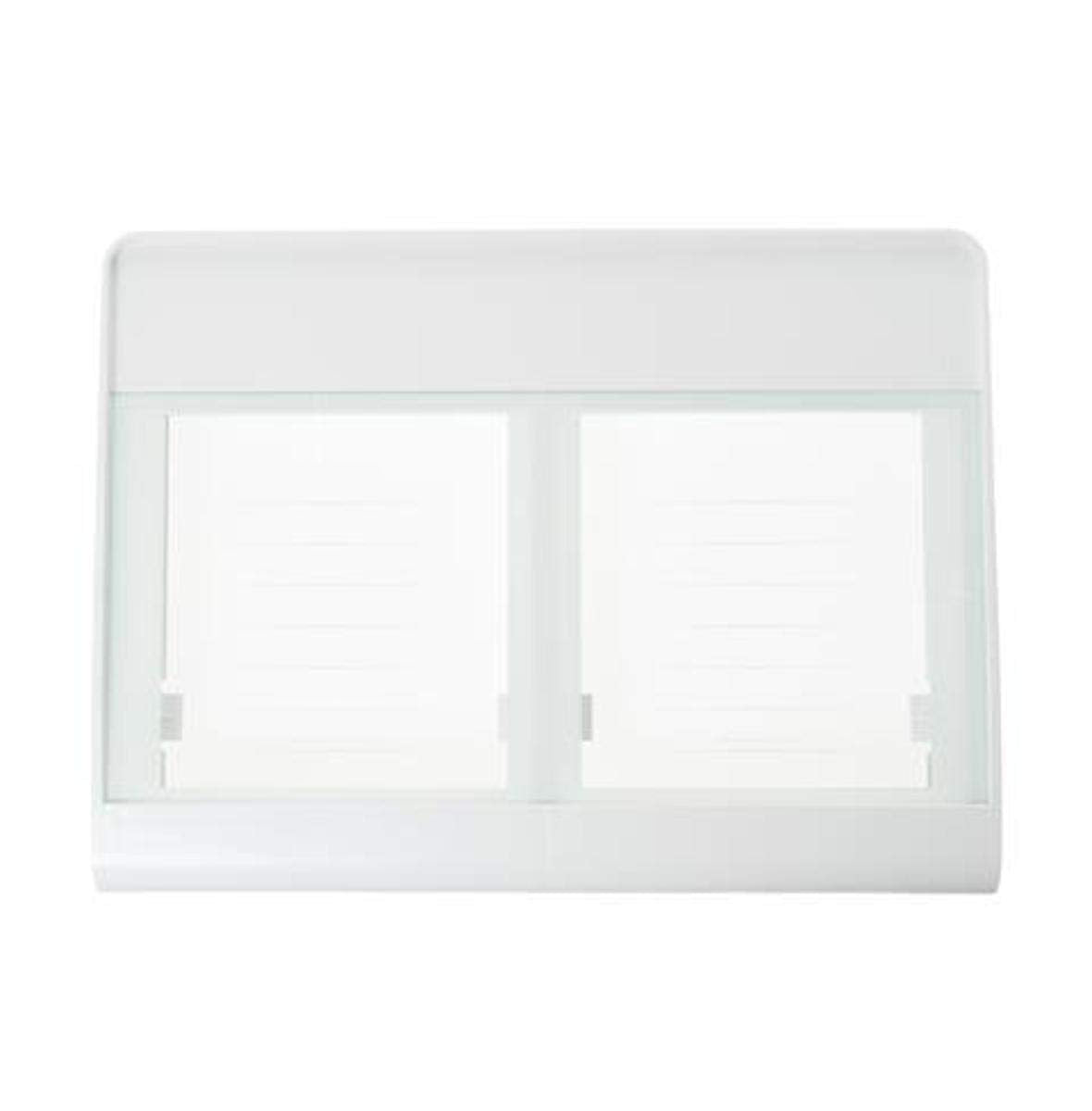 General Electric WR32X10500 Refrigerator Shelf Assembly