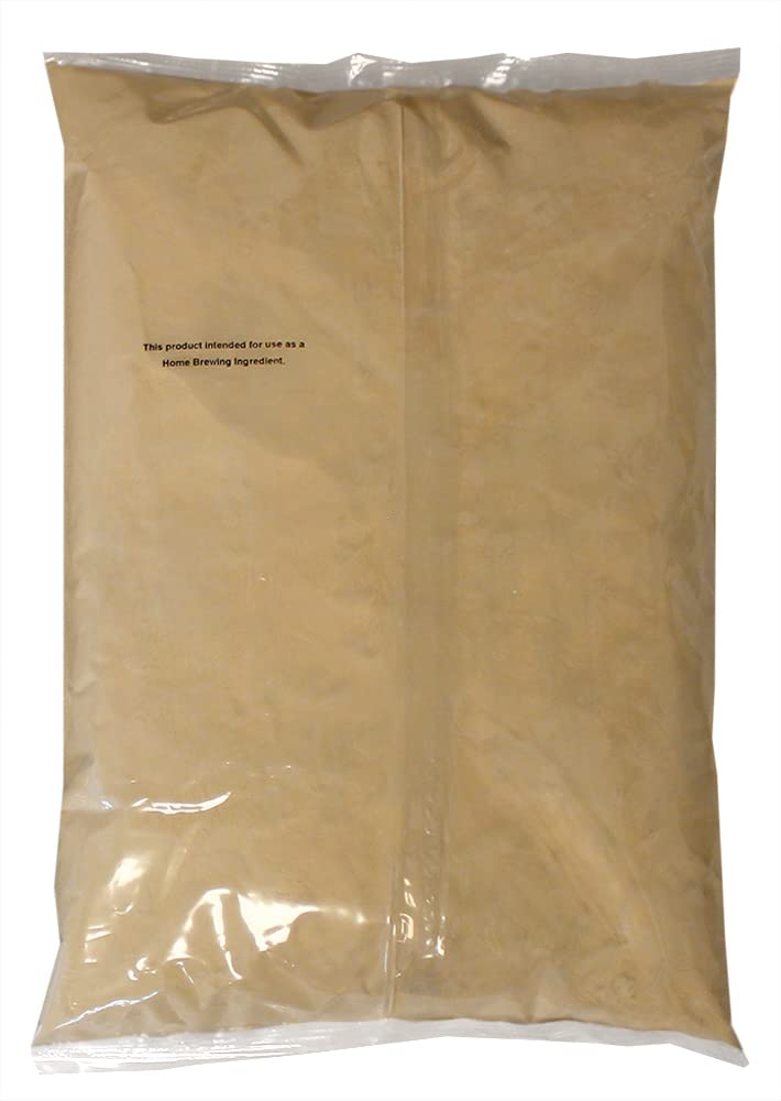 Briess Traditional Dark Dry Malt Extract 3lbs, Beige (1794B)