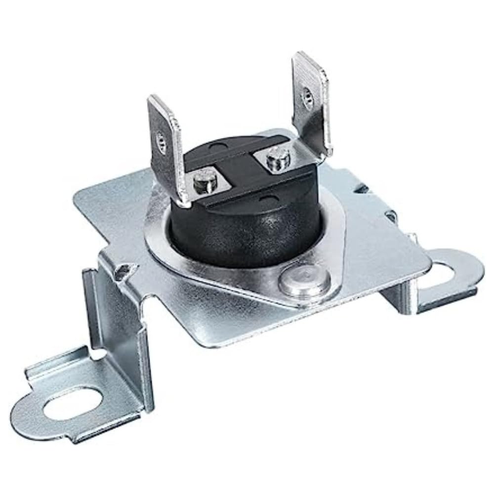 Dryer Thermostat Compatible for GDP1329CGD 1-Pack