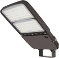LED Parking Lot Light 300W/240W/200W Adjustable with Dusk to Dawn