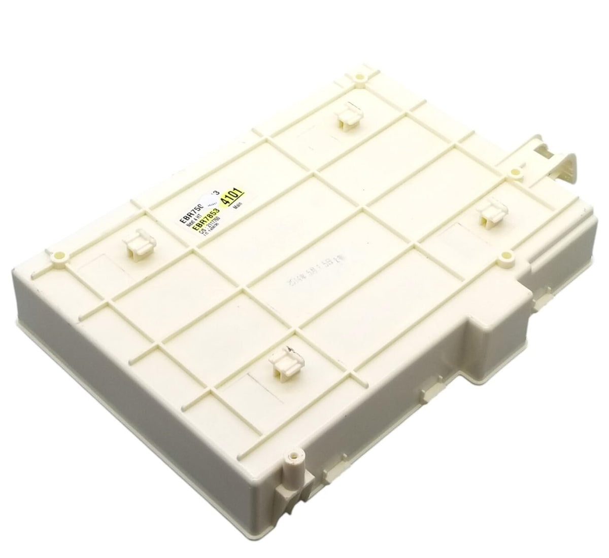 Replacement for OEM LG Washer Control EBR78534101