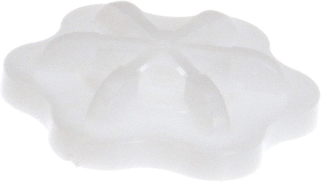 Sprayhead 40670.0007 Replacement for Sprayhead, White Hole Narrow Compatible with Bunn