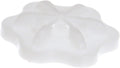 Sprayhead 40670.0007 Replacement for Sprayhead, White Hole Narrow Compatible with Bunn