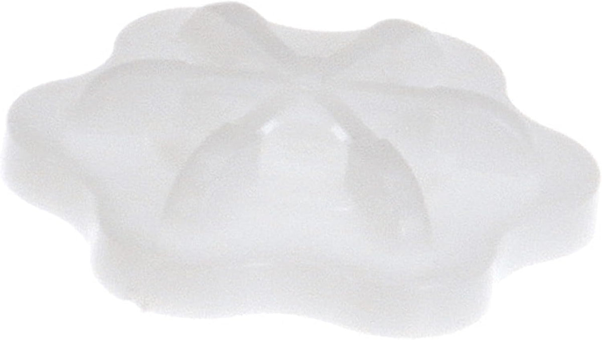 Sprayhead 40670.0007 Replacement for Sprayhead, White Hole Narrow Compatible with Bunn