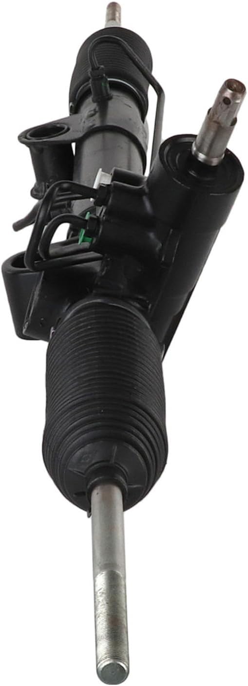 Detroit Axle - Power Steering Rack & Pinion for 2002-2005 Jeep Liberty