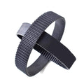 1PCS HTD 3M Closed Loop Timing Belt,3M-225-9