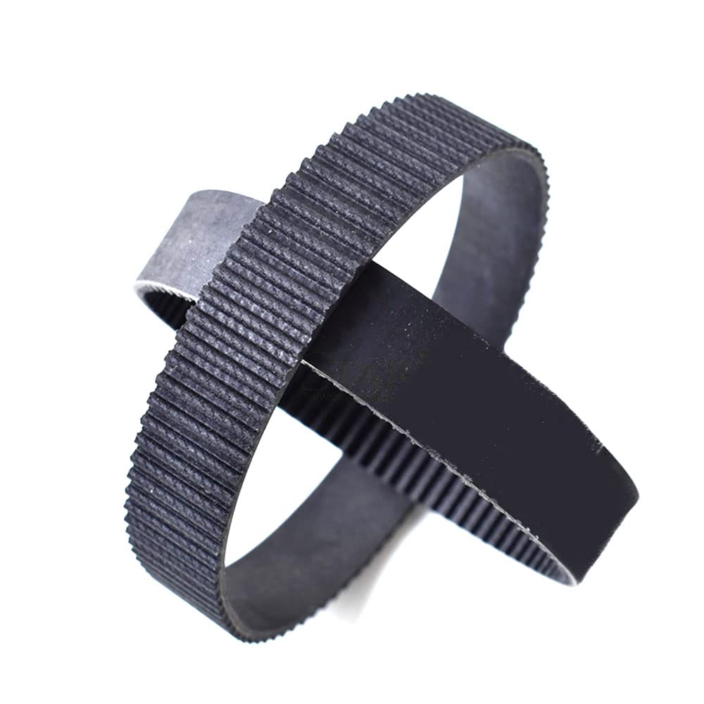 1PCS HTD 3M Closed Loop Timing Belt,3M-225-9