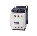 AC Contactor LC1D09 LC1D12 LC1D18 LC1D25 LC1D32 LC1D38 NC 3-Phase DIN Rail Mount Contactor(LC1D12,220V)