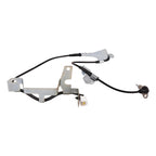 ABS Wheel Speed Sensor Compatible with 1998-2004 Isuzu NPR NQR 4HE1 4.8L