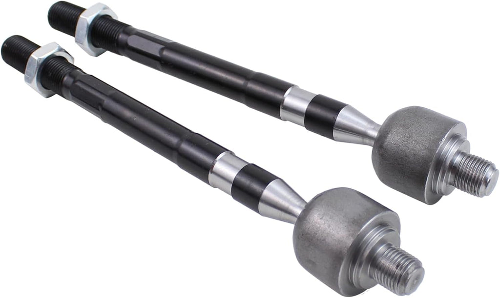 Front Inner and Outer Tie Rod End for Hyundai Elantra Coupe GT Veloster