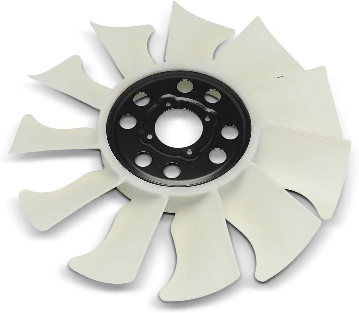 A-Premium Engine Radiator Cooling Fan Blade Compatible with Ford, Mercury