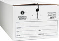 String/Button Medium Duty Storage Box