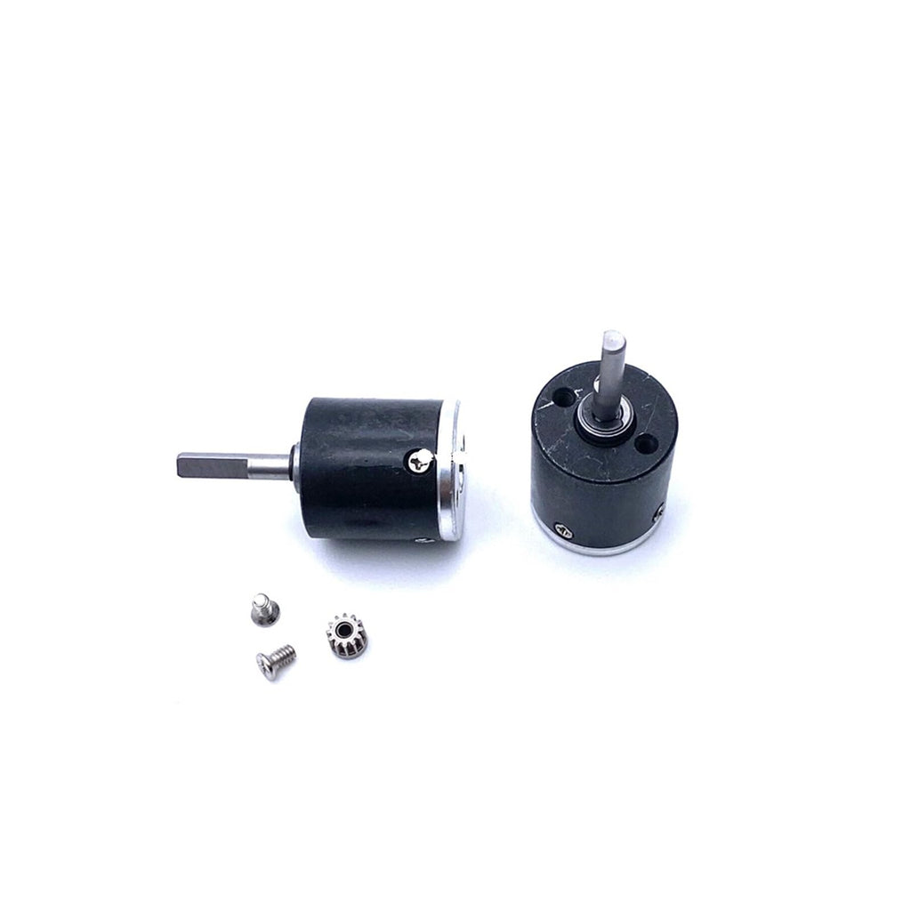 16MM Diameter Planetary Gear Reduction Box DIY for 050/030 Motor