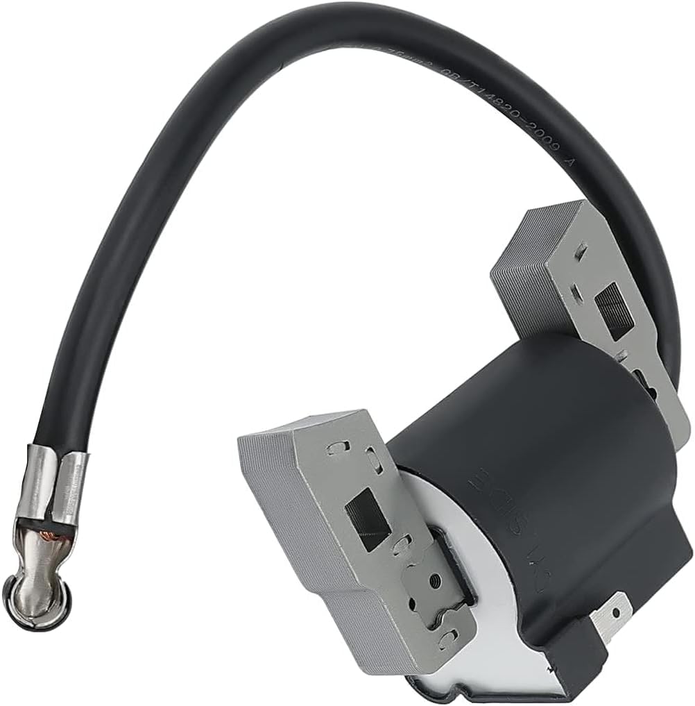 397358 Ignition Coil for Briggs & Stratton 5HP Engines 130200 133230 130202 series Replace 298316
