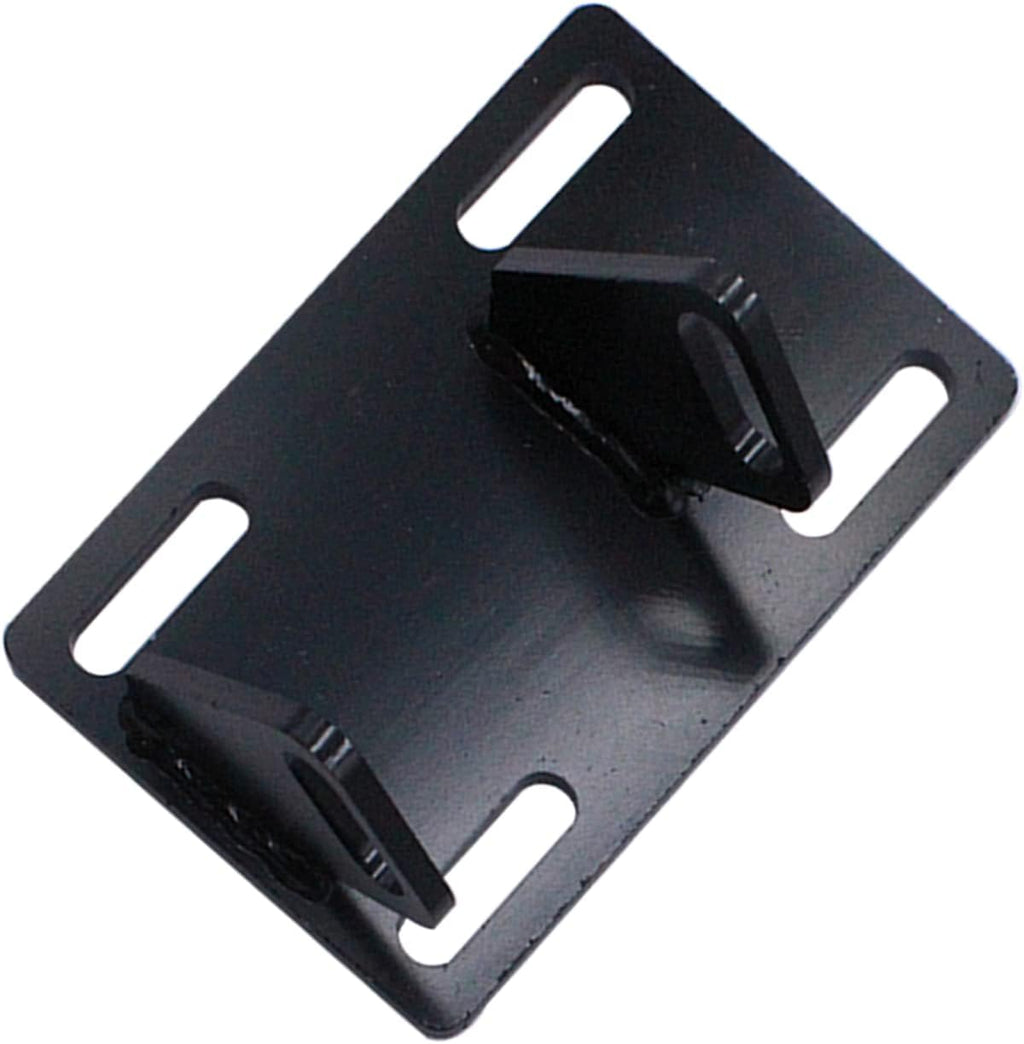 Full Engine Mount Adapter Plates Urethane Swap Kit - Mounts & Frame